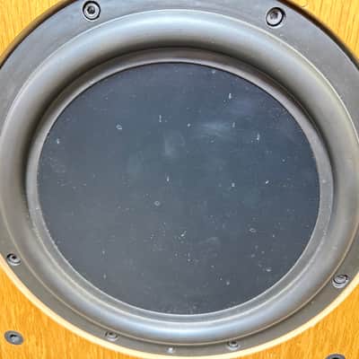 PMC Loudspeakers IB1 Passive Range Studio Monitors - Pair image 9