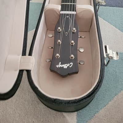 Collings 470 JL Julian Lage Signature 2021 (Natural) image 3