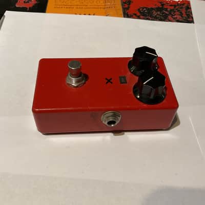 MXR M102 Dyna Comp image 3