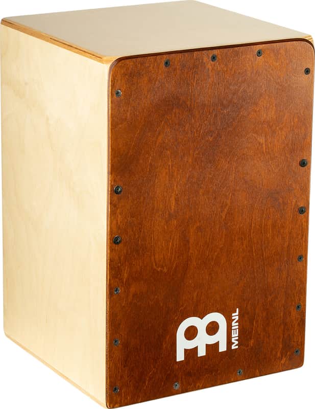 Meinl SC80AB Birch/Almond image 1