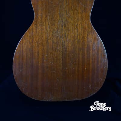 2.9LB! 1927 Martin 0-18 image 7