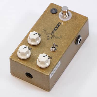 JHS PEDALS Morning Glory V4 Overdrive [02948256] (05/28) image 2