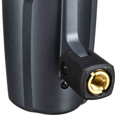 Sennheiser e 602-II Cardioid Dynamic Kick Drum Microphone image 5