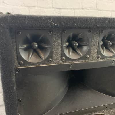 Gemini GSM 1545 Speaker Cabinet image 2