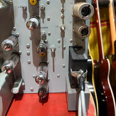General Electric BA7A Tube Compressor image 13