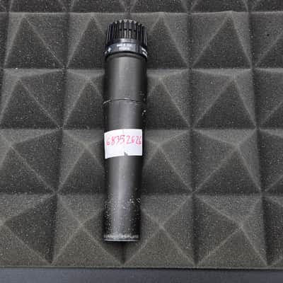 Shure Unidyne III SM57 Cardioid Dynamic Microphone 1970s - Black image 2