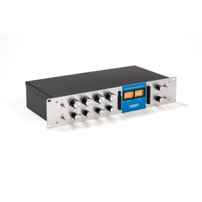 Warm Audio WA76-A2 - Dynamics processor image 2