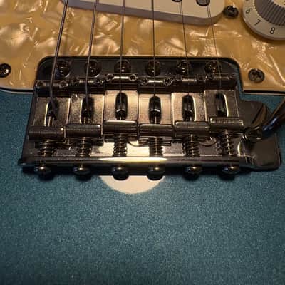 Fender Powerhouse Stratocaster 1998 image 3
