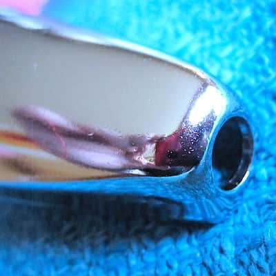 Yamaha Bass Drum Rim Tension Claw Hook - Vintage (NOS) image 7