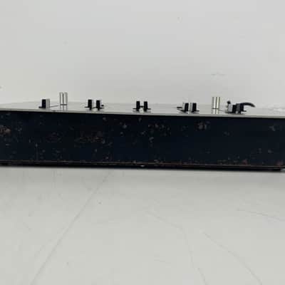 Dynacord - Disc-o-mini - Mixer image 7