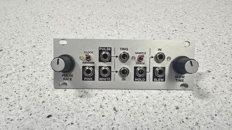 Intellijel Noise Tool 1U (Used) image 1