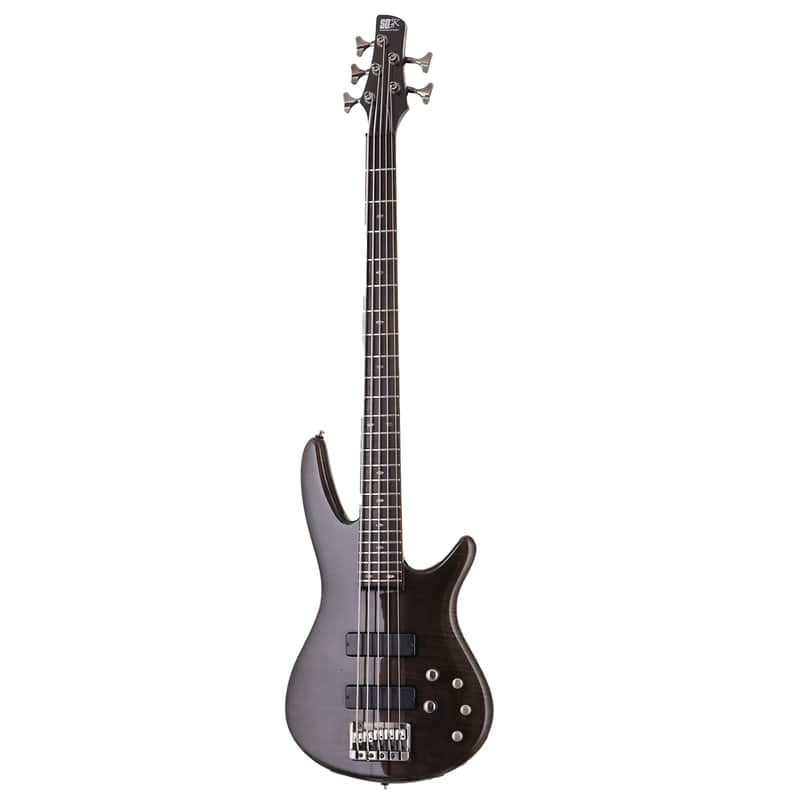 Ibanez SR905FM Standard Soundgear Bass image 1