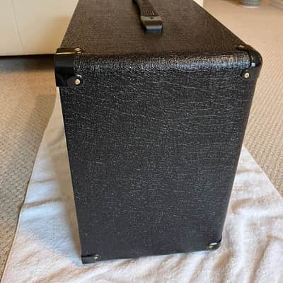 Marshall Marshall MX112R 1x12 Cab – 80W 16Ω 2021 - Black Tolex & Grille image 7