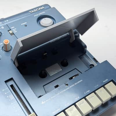 NEW 3D PRINTED Tascam Portastudio 414 MKI MKII Cassette Tape Door Lid Cover image 2