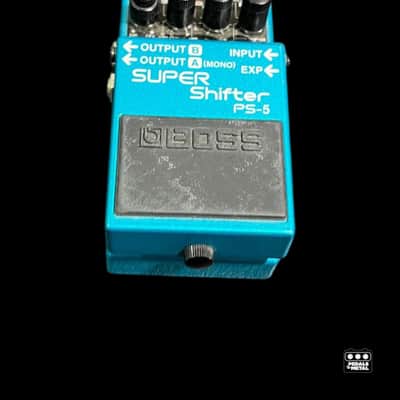 Boss PS-5 - X22528 image 3