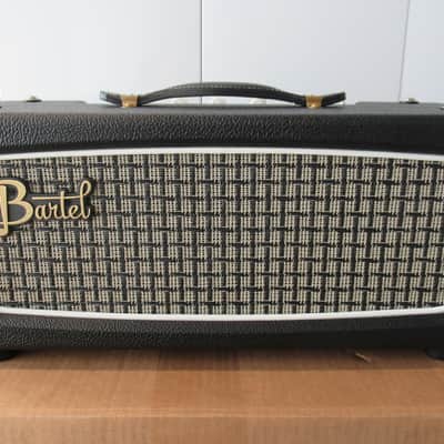 Bartel Amplifiers Sugarland image 2