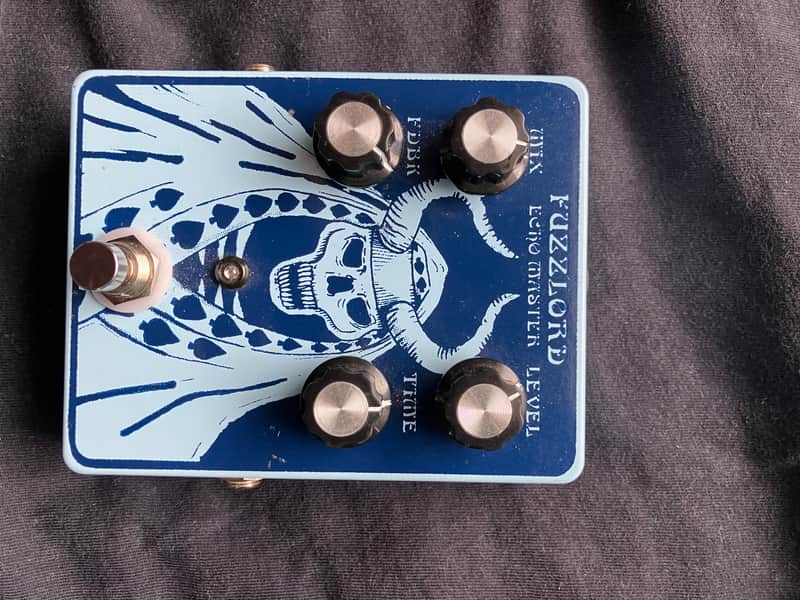 Immagine Fuzzlord Echo master - 1