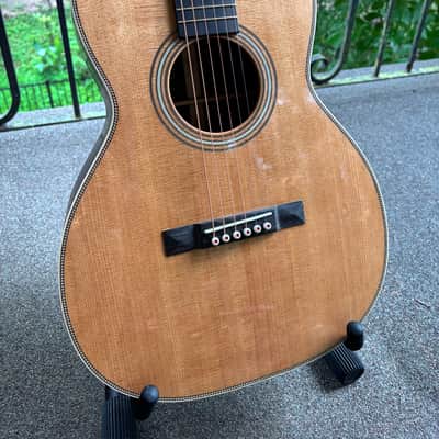 2024 Martin 0012-28 Modern Deluxe - Near Mint image 2