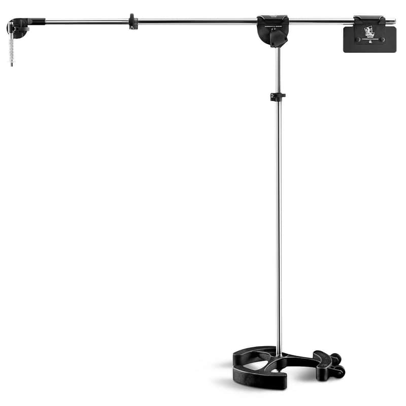 Latch Lake micKing 2200 Microphone Stand image 1