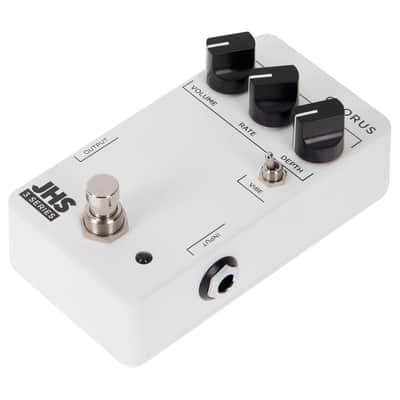 3 Series Phaser JHS Pedals image 3