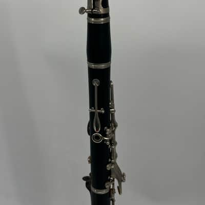 Buffet Crampon R13 1989 - Silver Plated image 5
