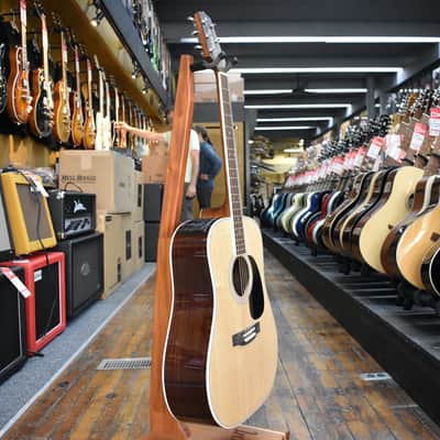 Takamine EF360GF Glenn Frey Signature Acoustic-electric Guitar w/Softshell Case image 5