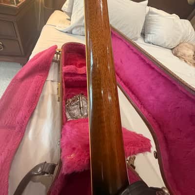 1991 Gibson Les Paul Standard - Tom Holmes - Tobacco Sunburst image 6
