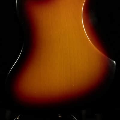 Fender Custom Shop Wildwood 10 1959 Jazzmaster image 2