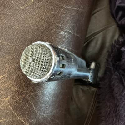 Electro-Voice 664 Cardioid Dynamic Microphone 1950 - 1979 - Satin Chrome image 5