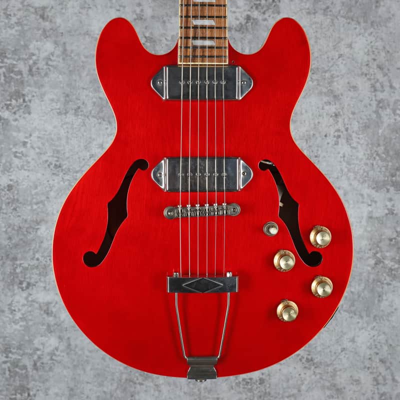 Epiphone Casino Coupe (2014 - 2019) | Reverb Canada