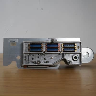 Studer A800 2" inch 24 Track Head Block image 4