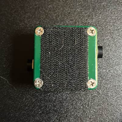 CMATMods Buffer 2010s - Green image 3