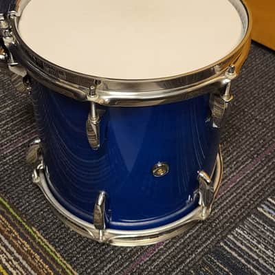 Pearl Masters Custom 10x10 Tom, mid-90's image 1