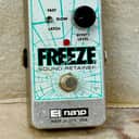 Used Electro Harmonix Freeze Nano Sound Retainer