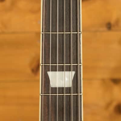 Epiphone Les Paul Standard 60s | Ebony *Left-Handed* image 6