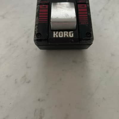 Korg DST-3 Hard Distortion | Reverb