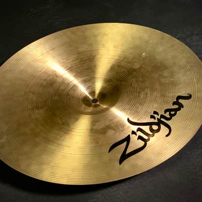 Zildjian 16" K Custom Session Crash Cymbal 2010 image 2