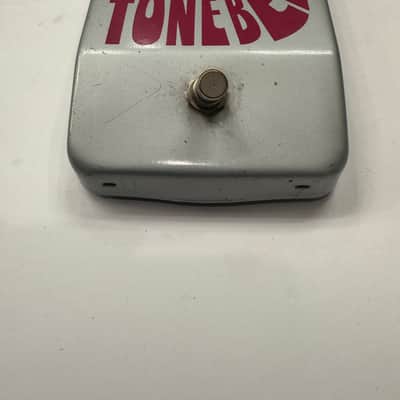 Colorsound Sola Sound Supa Tone Bender Fuzz Tonebender 1976 Guitar Effect Pedal image 6