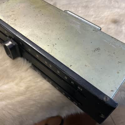 Eckmiller Fader stereo vintage K DANNER image 7