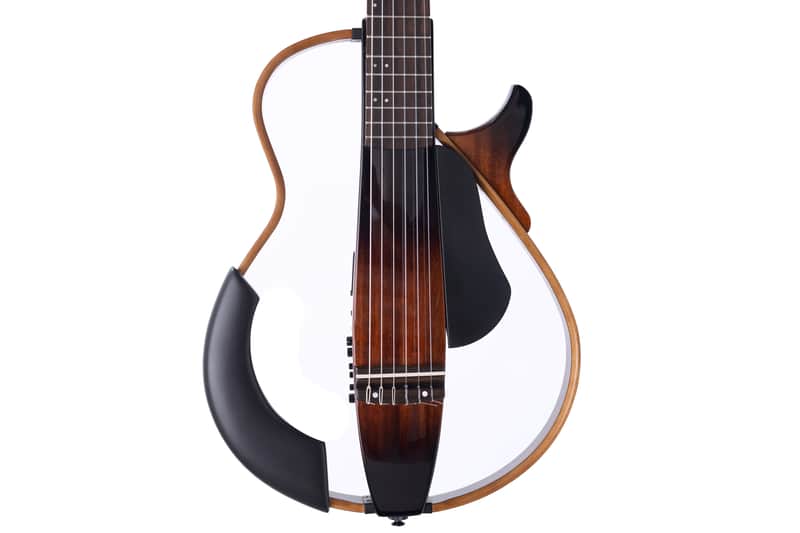 Yamaha Silent Guitar Armrest image 1