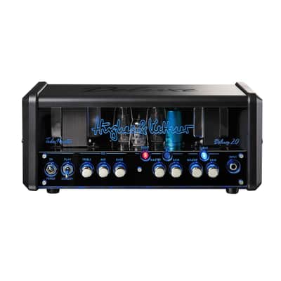 Hughes & Kettner Quantum QT-600 2007 | Reverb