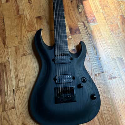 Immagine Cort KX707 EverTune 7 String - 2