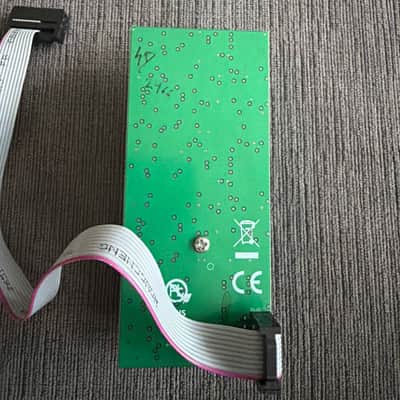 Make Noise X-PAN Module 2019 - Present - Black image 2