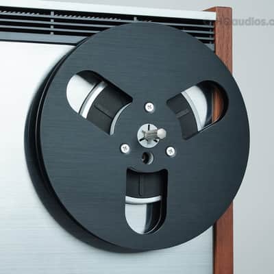 TEAC A-6300 Reel-to-Reel Tape Deck – Professionally Restored – Fully Tested – 1-Year Warranty image 14