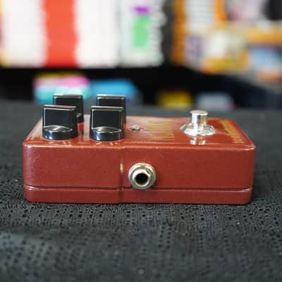 TC Electronic MojoMojo Overdrive Pedal image 5