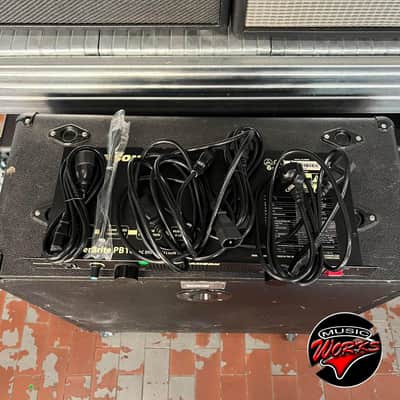 Samson   Pb10 Powerbrite Stabilizzatore image 9