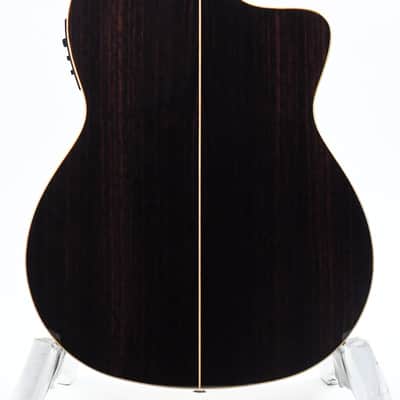 Cordoba GK Studio Negra Lefty image 4