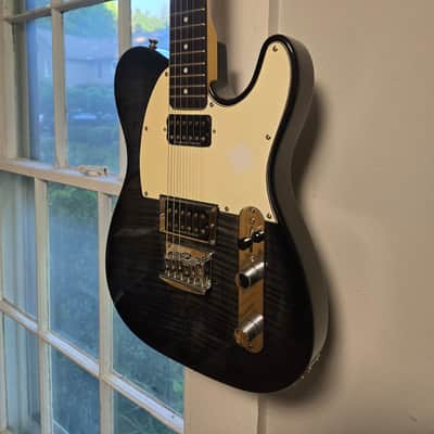 Schecter PT Custom image 3