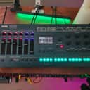 Korg Opsix Module Altered FM Synthesizer 2024 - Present - Black