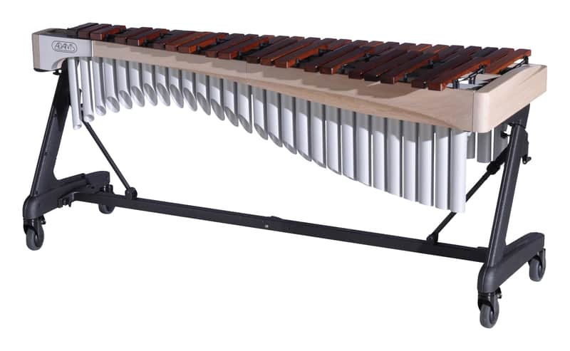 Adams Alpha 4.0 Rosewood Xylophone W/Apex Frame #9W5 image 1